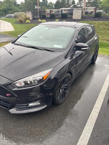 2018 Ford Focus ST for sale in Latham, NY