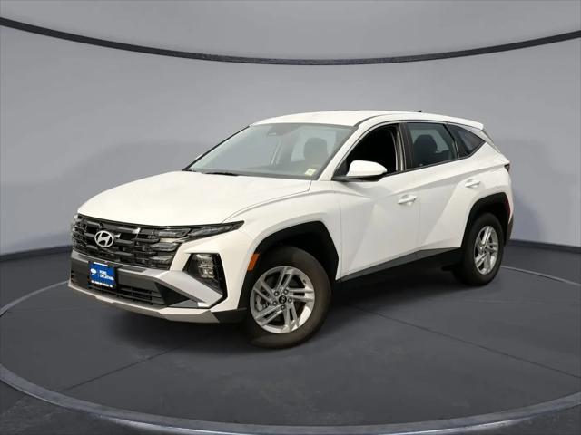 2025 Hyundai Tucson SE for sale in Latham, NY