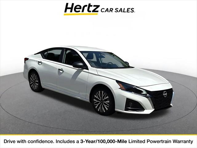 2025 Nissan Altima SV FWD for sale in Nashville, TN