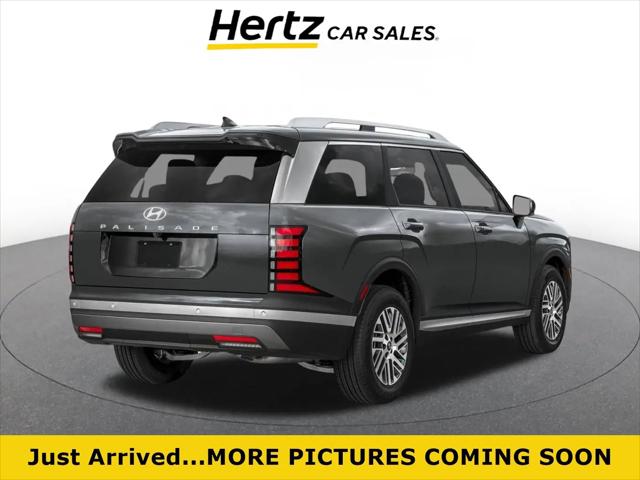 2026 Hyundai Palisade SEL 7P for sale in Nashville, TN