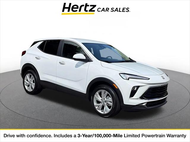 2026 Buick Encore GX Preferred FWD for sale in Nashville, TN