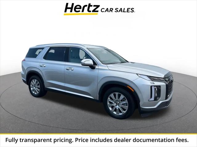 2025 Hyundai Palisade SEL for sale in Philadelphia, PA