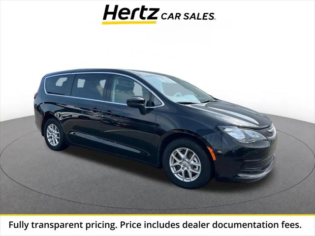 2024 Chrysler Voyager LX for sale in Philadelphia, PA