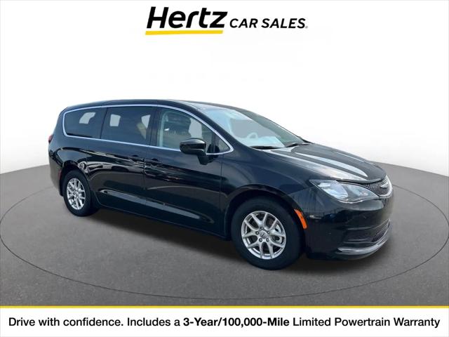 2024 Chrysler Voyager LX for sale in Philadelphia, PA