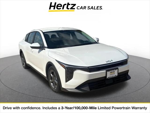 2025 Kia K4 LXS for sale in Houston, TX