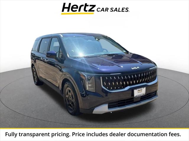 2026 Kia Carnival MPV LXS for sale in Houston, TX