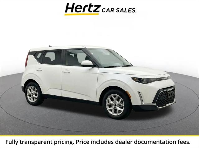 2025 Kia Soul LX for sale in Houston, TX