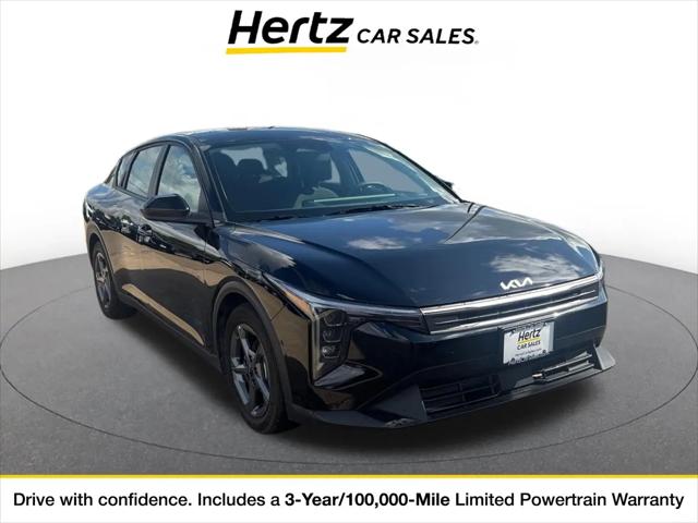 2026 Kia K4 LXS for sale in Houston, TX