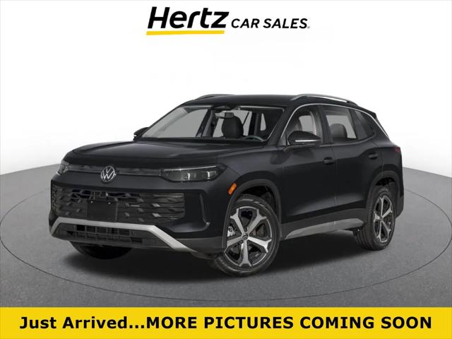 2026 Volkswagen Tiguan SE for sale in Houston, TX