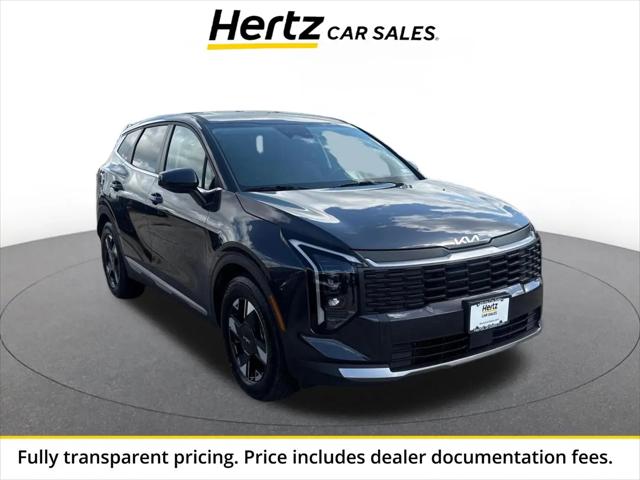 2026 Kia Sportage LX for sale in Houston, TX