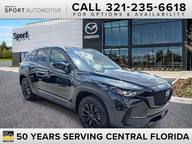 2025 Mazda CX-50 2.5 S Select Package for sale in Orlando, FL