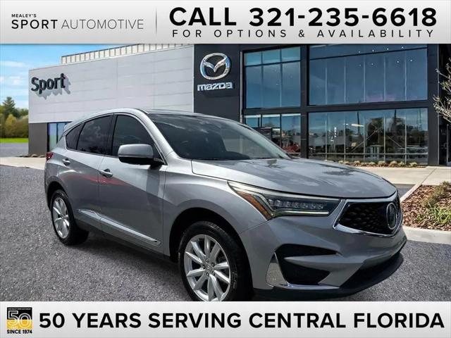 2021 Acura RDX Standard for sale in Orlando, FL