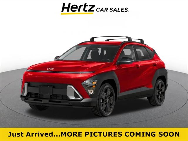 2026 Hyundai Kona SEL Sport for sale in Harvey, LA