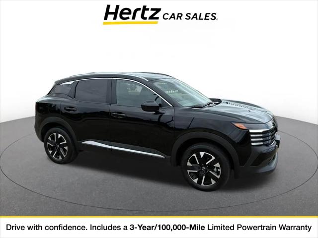 2026 Nissan Kicks SV for sale in Harvey, LA