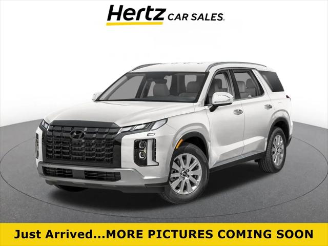 2025 Hyundai Palisade SEL for sale in Harvey, LA