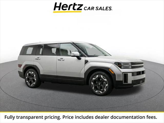 2026 Hyundai Santa Fe SEL for sale in Harvey, LA