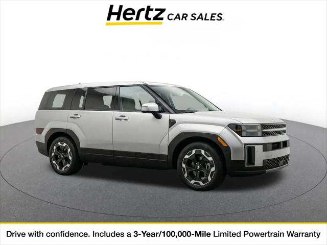 2026 Hyundai Santa Fe SEL for sale in Harvey, LA