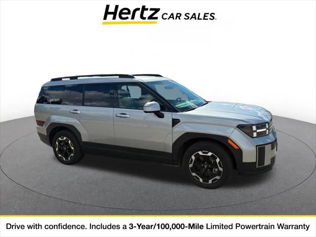 2026 Hyundai Santa Fe SEL for sale in Harvey, LA