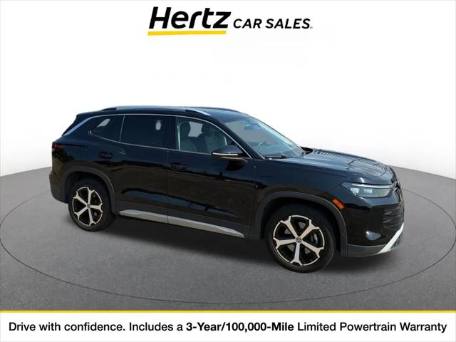 2026 Volkswagen Tiguan SE for sale in Harvey, LA