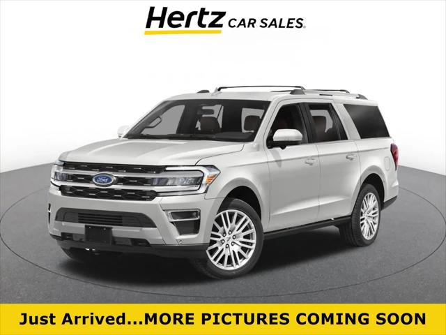 2024 Ford Expedition Limited MAX for sale in Harvey, LA