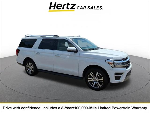 2024 Ford Expedition Limited MAX for sale in Harvey, LA
