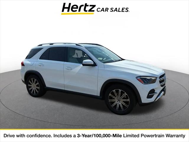 2026 Mercedes-Benz GLE GLE 350 GLE 350 for sale in Harvey, LA
