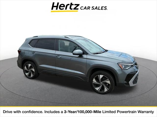 2026 Volkswagen Taos SE for sale in Harvey, LA