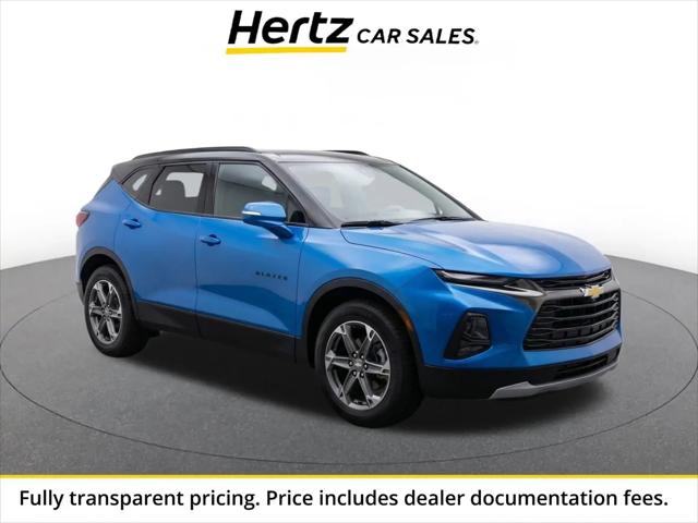 2026 Chevrolet Blazer LT for sale in Winston-Salem, NC