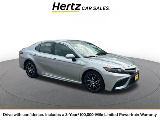 2024 Toyota Camry SE for sale in Baltimore, MD
