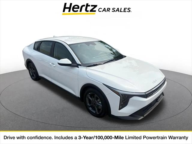 2026 Kia K4 LXS for sale in Baltimore, MD