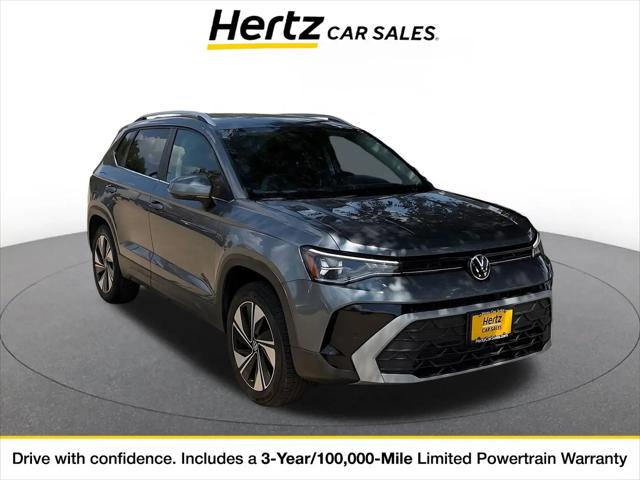 2026 Volkswagen Taos SE for sale in Bedford, TX