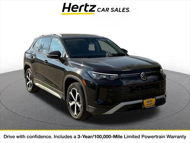 2026 Volkswagen Tiguan SE for sale in Bedford, TX