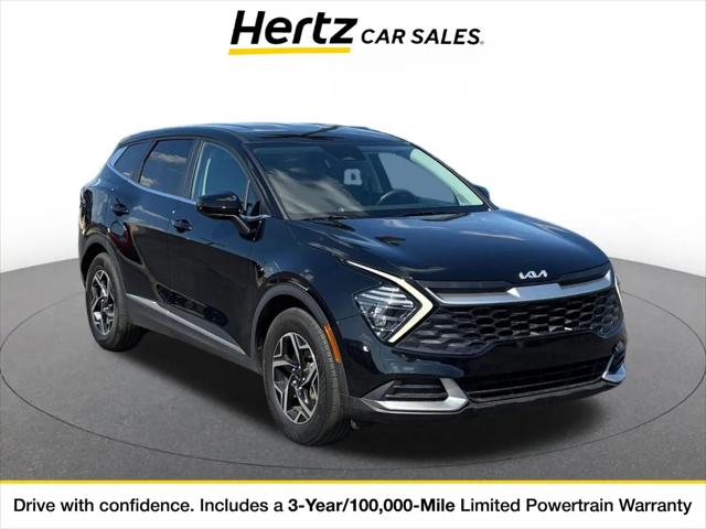 2025 Kia Sportage LX for sale in Phoenix, AZ