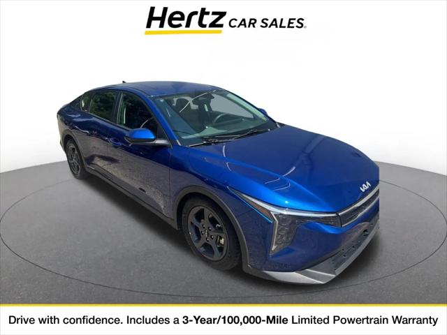 2025 Kia K4 LXS for sale in Coraopolis, PA