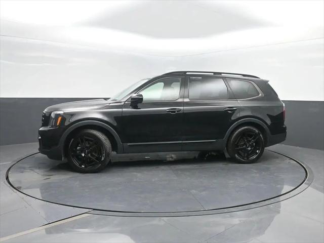 2024 Kia Telluride SX X-Line for sale in Charles City, IA