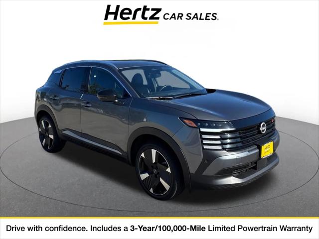 2026 Nissan Kicks SR for sale in San Diego, CA