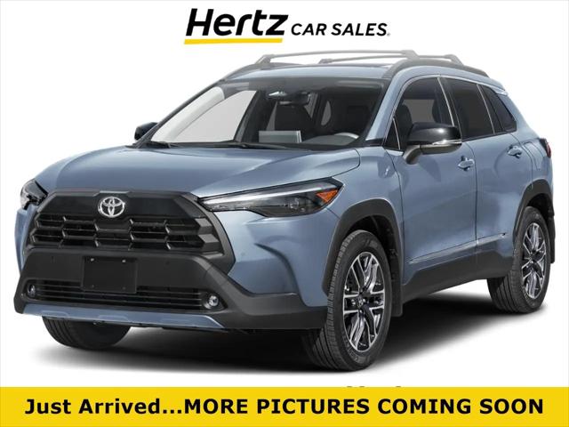 2026 Toyota Corolla Cross XLE for sale in San Diego, CA