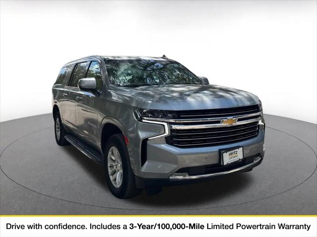 2024 Chevrolet Suburban 4WD LT for sale in Orlando, FL