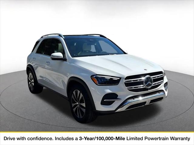 2026 Mercedes-Benz GLE GLE 350 GLE 350 for sale in Orlando, FL