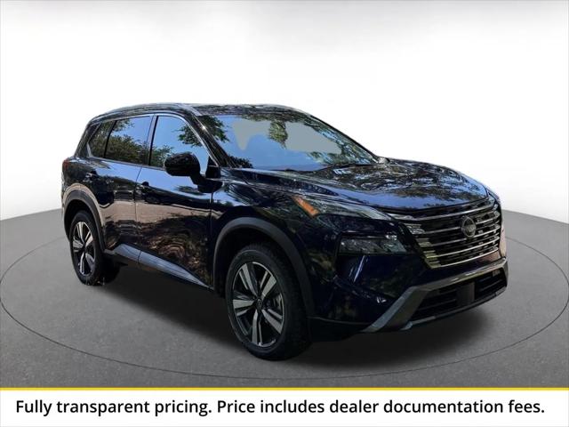 2026 Nissan Rogue SL for sale in Orlando, FL