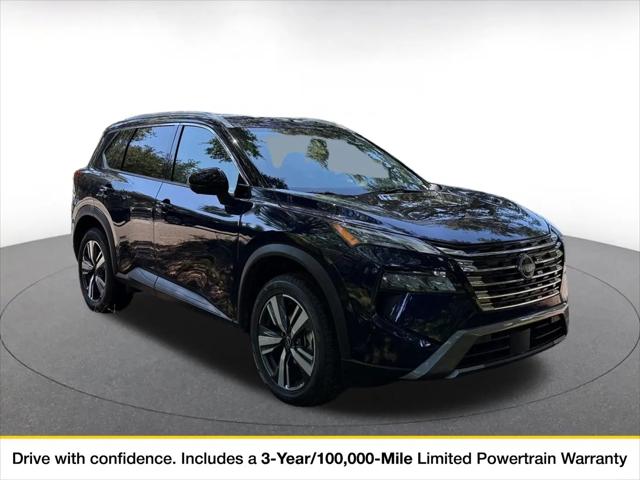 2026 Nissan Rogue SL for sale in Orlando, FL