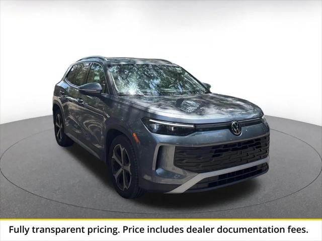 2026 Volkswagen Tiguan SE for sale in Orlando, FL