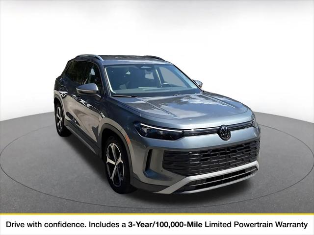 2026 Volkswagen Tiguan SE for sale in Orlando, FL
