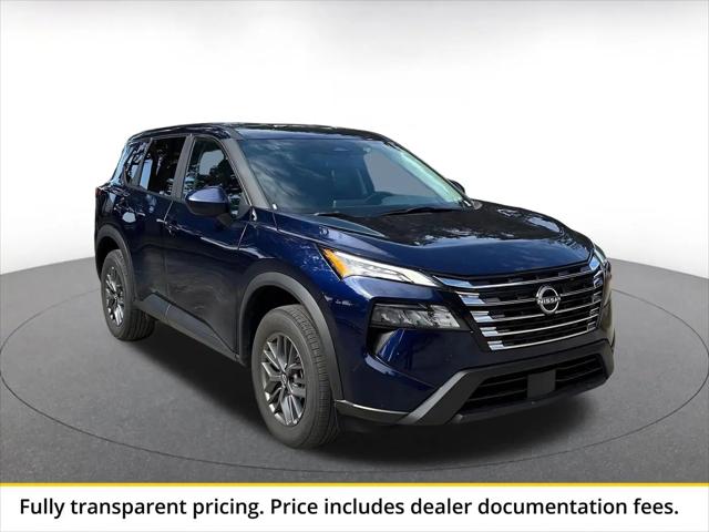 2026 Nissan Rogue SV for sale in Orlando, FL