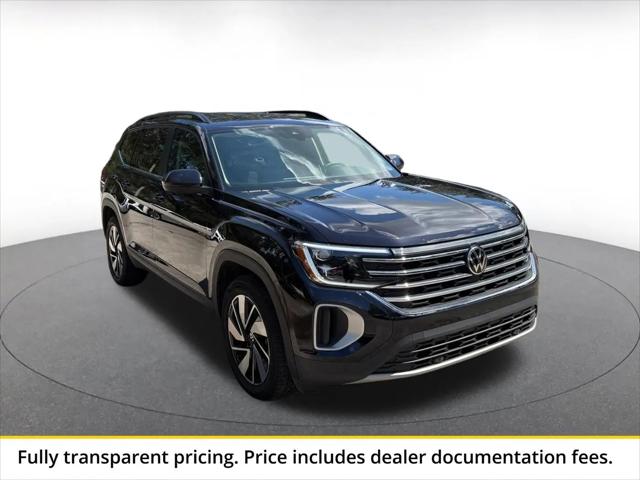 2026 Volkswagen Atlas SE with Technology for sale in Orlando, FL