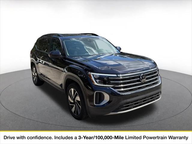 2026 Volkswagen Atlas SE with Technology for sale in Orlando, FL