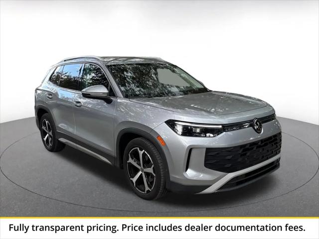 2026 Volkswagen Tiguan SE for sale in Orlando, FL