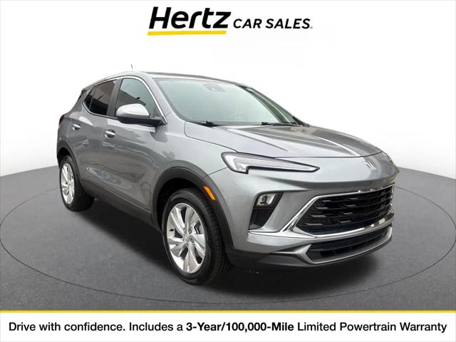 2025 Buick Encore GX Preferred FWD for sale in Morrow, GA