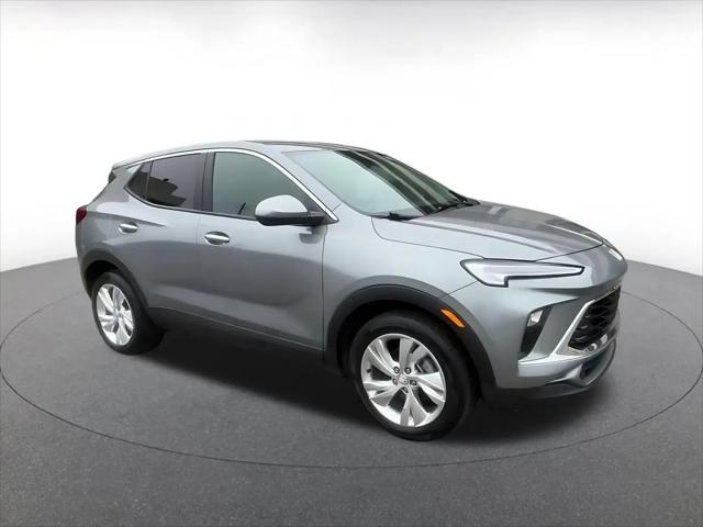 2025 Buick Encore GX Preferred FWD