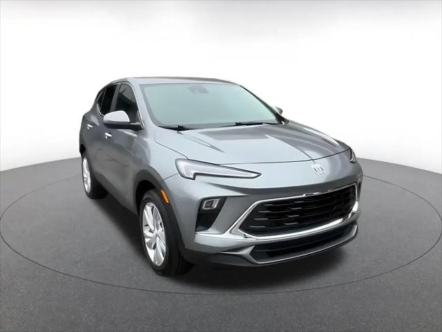2025 Buick Encore GX Preferred FWD